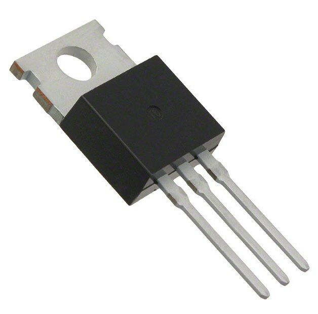 Transistor 8461 536F2C