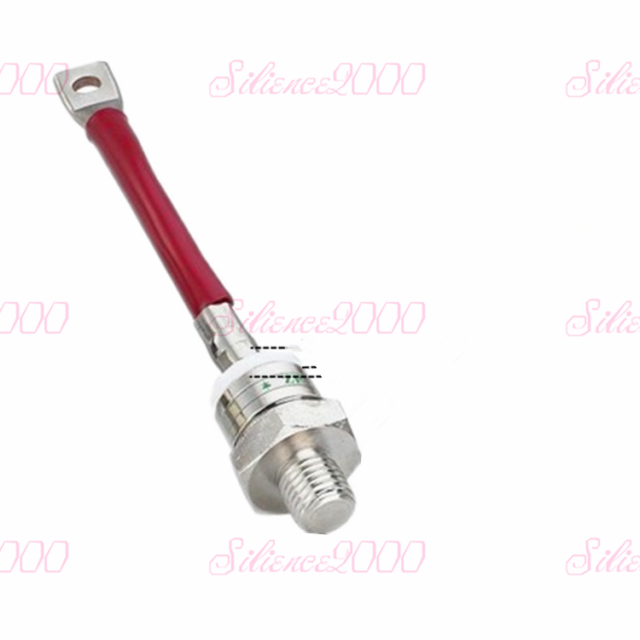 Standard Recovery Diodes ZP5A