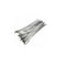 Stainless Steel Cable Tie 4.6 x 250mm (Packet)