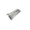 Stainless Steel Cable Tie 8 x 400mm (Packet)