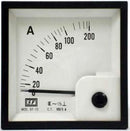 Panel Meter SF72 ACA (AM-72 AC100A)