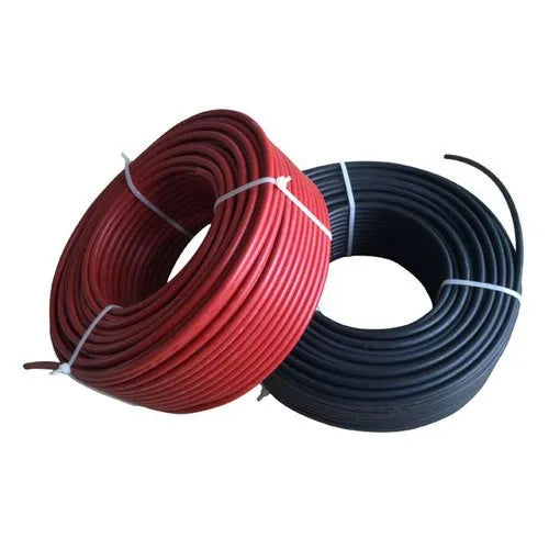 PV Copper Solar Power DC Cable 2.5mm