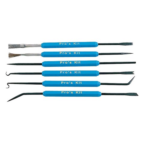 Soldering Aid Tools