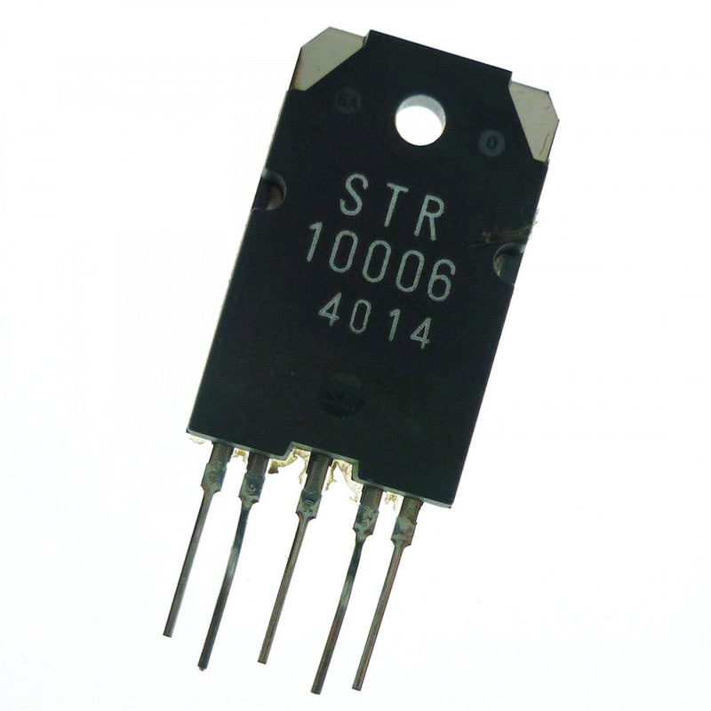 IC STR 10006