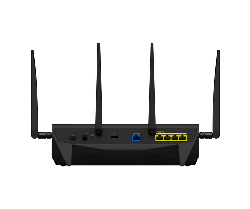 Synology AC-2600 Dual-Band Gigabit Router