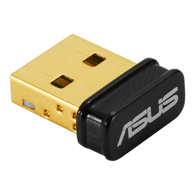 ASUS USB Adapter with Nano Size Design 150MBps