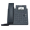 YEALINK ENTRY LEVEL IP PHONE WITH 1 LINE - T30P