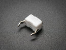 DIP In-Line 6*3.5*4.3mm 12VDC 50mA Tact Switch - KAN3551