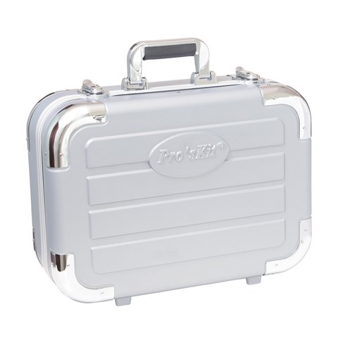 ABS Carrying Tool Case With 1PK-2009 Pallet