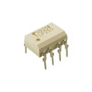 TLP250 Opto-Coupler Intergrated 8 Pin Circuit 1.5A 10-35V