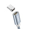Magnetic Type-C Charging Data Cable - 1M