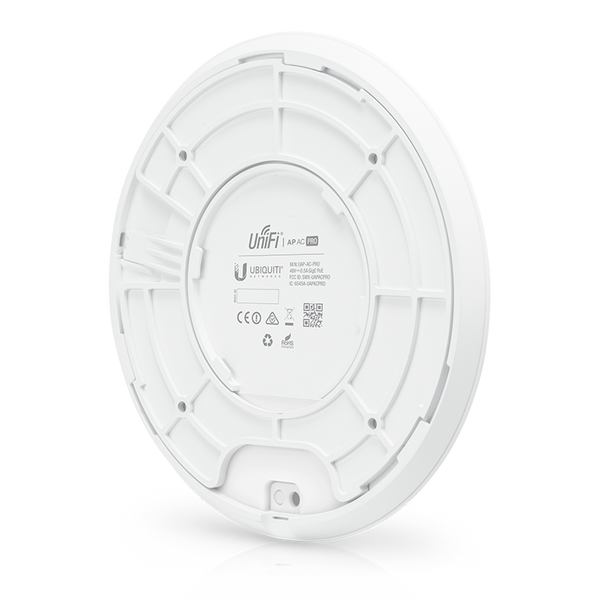 Ubiquiti Unify Access Point Enterprise Wi-Fi System UAP-AC-Pro