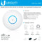 Ubiquiti Unify Access Point Enterprise Wi-Fi System UAP-AC-Pro