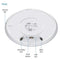 Ubiquiti Unify Access Point Enterprise Wi-Fi System UAP-AC-Pro