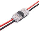 Low Voltage T Tap 3 way wire connector