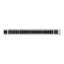 UBIQUITI UniFi Switch 48 PoE, Gen2