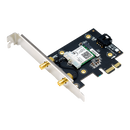 ASUS AX3000 Dual Band PCI-E WiFi 6 802.11ax adapter