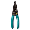 Heavy Duty Wire Strippers/Crimpers(8")