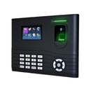 ZKTECO Fingerprint Time Attendance and Access Control - IN01