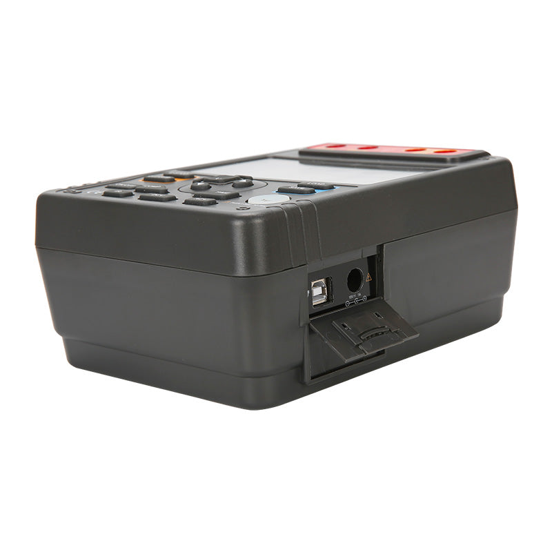 [83619] UNI-T Insulation Resistance Tester - UT513A Image 