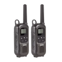 [82719] Uniden  Walkie-Talkie PMR1210-2 10KM range PMR waterproof Image 