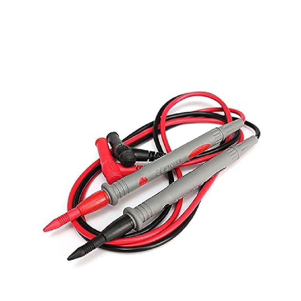 [83990] Universal Probe Test Leads Pin for Digital Multimeter Image 