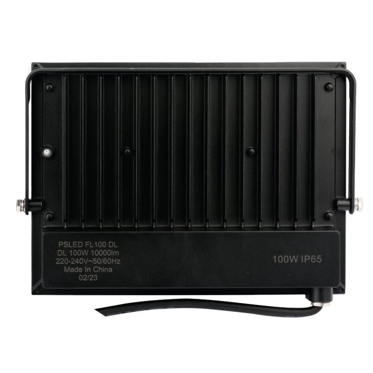 PowerSafe LED Floodlight 100W Day Light