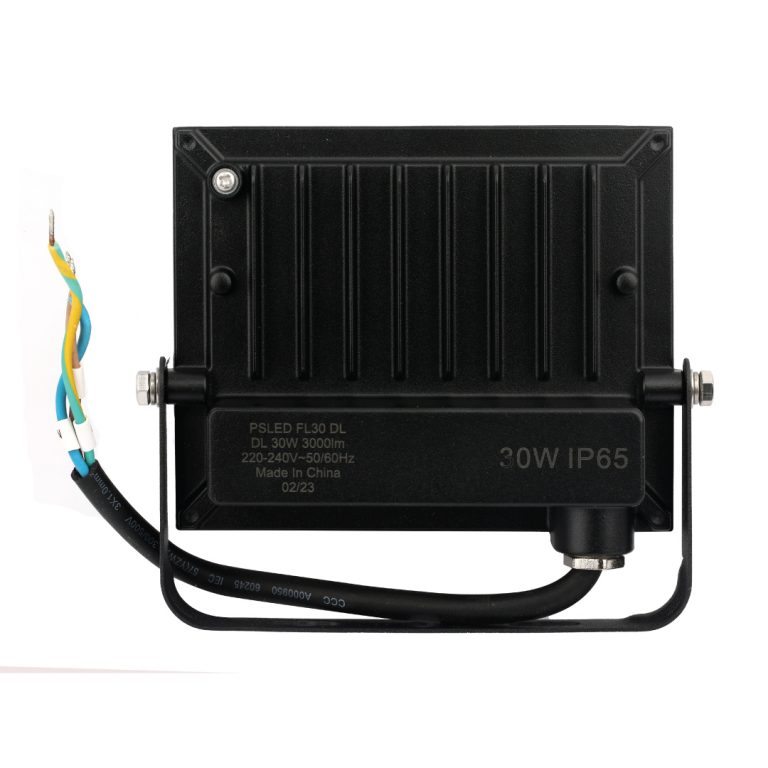 PowerSafe LED Floodlight 30W Day Light