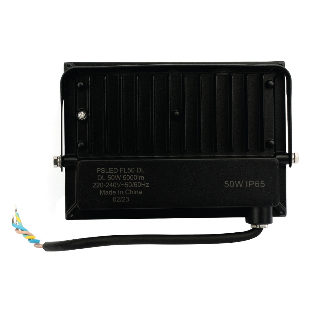 PowerSafe LED Floodlight 50W Day Light