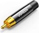 UGREEN RCA Welded Connector 4-pc/bag