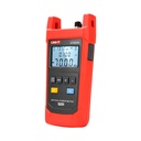 UNI-T Fiber Optic Tool Optical Power Meter Visual Fault Locator UT692D (FC/SC/ST Connector competible)