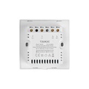 SONOFF Smart Touch Wall Switch 2 Gang White