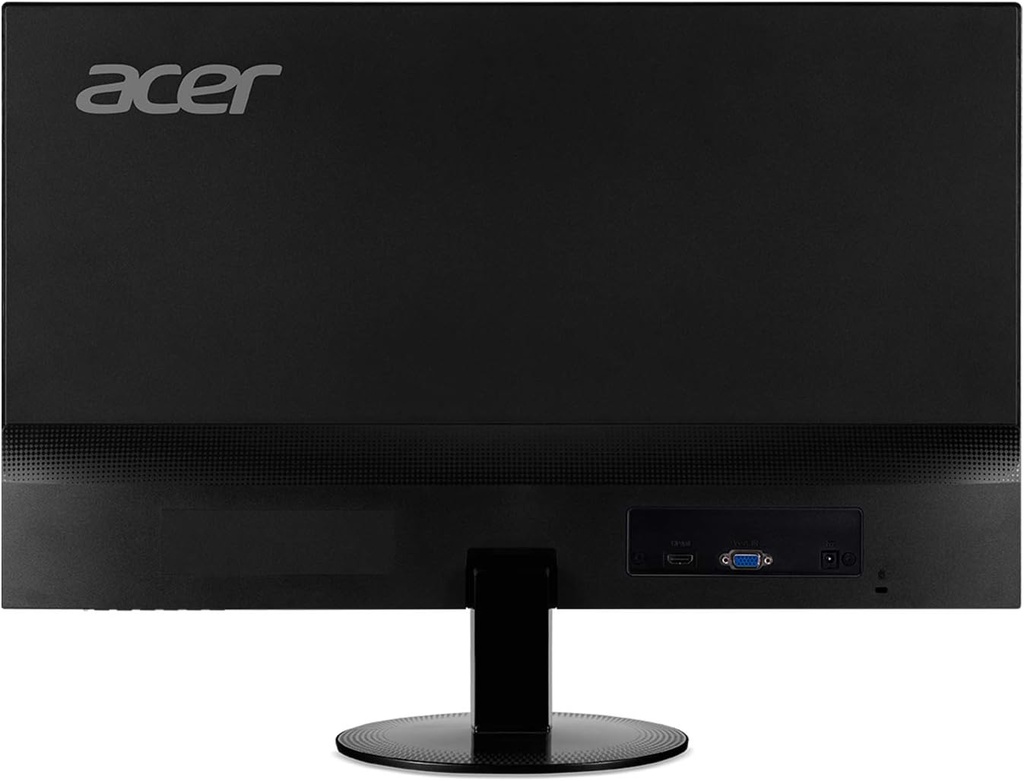 ACER SB220QBI 21.5" IPS FHD RADEON FREESYNC LED MONITOR
