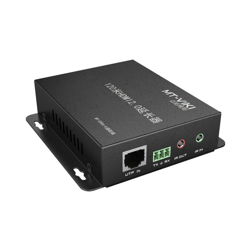 HDMI extender over CAT5e / CAT6 100M