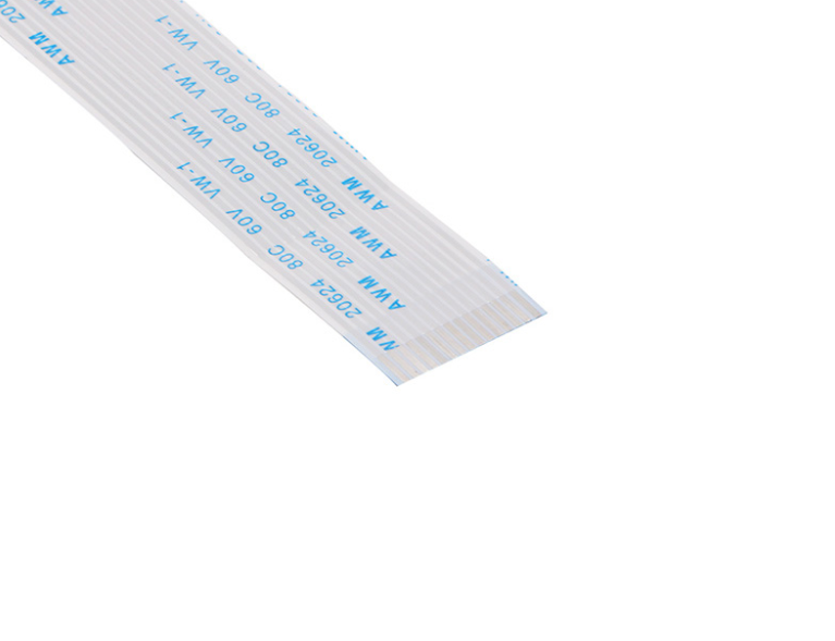 Camera Cable 15Pin FFC FPC Flexible Ribbon Wire for Raspberry Pi