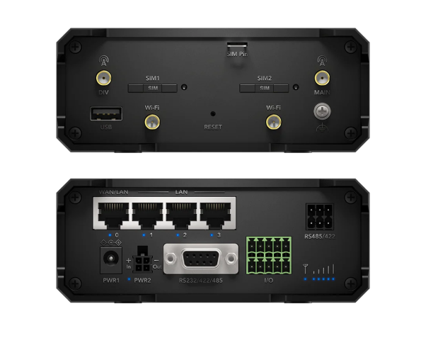 Cudy 4G Indusrial Router