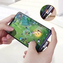 UGREEN USB-C to USB-C PD Fast Charging 90 Degree Cable 3A Max Gray Black 1m