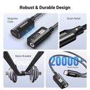 UGREEN USB-C to 3.5mm Audio Adapter with Power Delivery