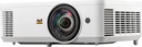 VIEWSONIC PS502X XGA-1024x768 4000LUMENS-VGA-HDMI PROJECTOR