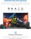 ARZOPA 16.1" 1080p 144Hz Portable Monitor - Black