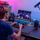 ARZOPA 16.1" 2K 1440p 180Hz  Portable Monitor - Grey