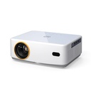 Vankyo Leisure L570B 200 ANSI Speaker 5W*2 Auto Focus & Keystone up to 100" Screen 1080p Smart Projector