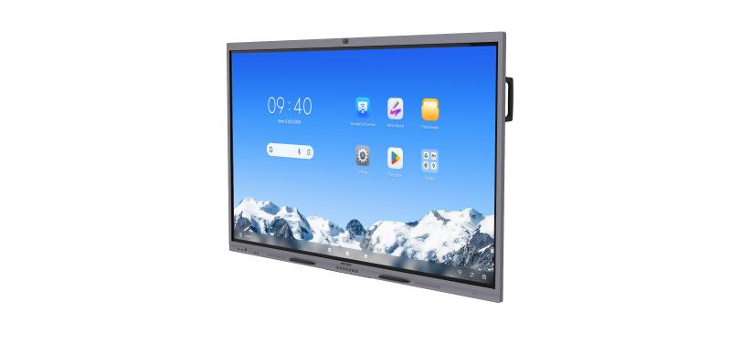 HIKVISION 65-inch 4K Interactive Display
