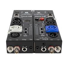 Blastking CTAB A/B Universal Portable Detachable Audio Cable Tester for XLR, 1/4”, RCA, Speakon, USB, BNC & More