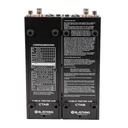 Blastking CTAB A/B Universal Portable Detachable Audio Cable Tester for XLR, 1/4”, RCA, Speakon, USB, BNC & More