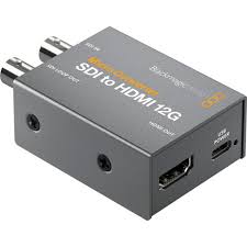 Micro Converter SDI to HDMI 3G