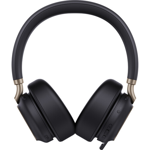 Yealink BH76 Plus Bluetooth Headset, Wireless Headset with Microphone