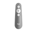 Logitech Laser Presentation Remote Mid Grey/Graphite