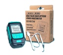 Mini Palm 3 in 1 fiber Optical Power Meter