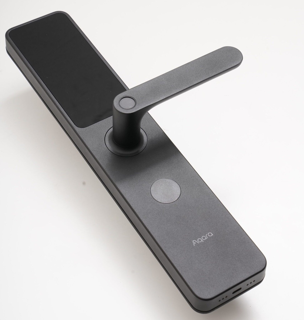 AQARA Smart Door Lock A100